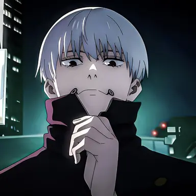 Profile image of Toge Inumaki