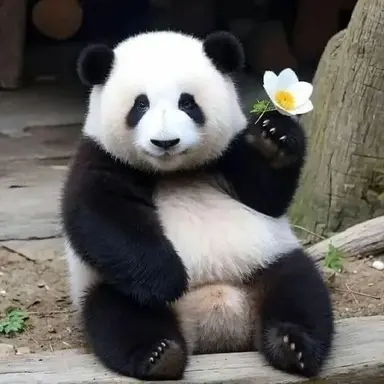 Profile image of Panda
