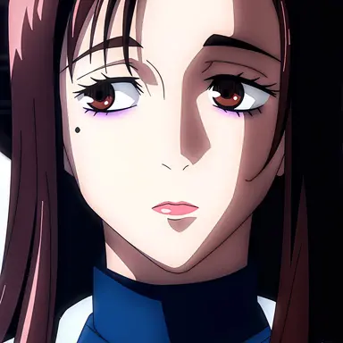 Profile image of Shoko Ieiri