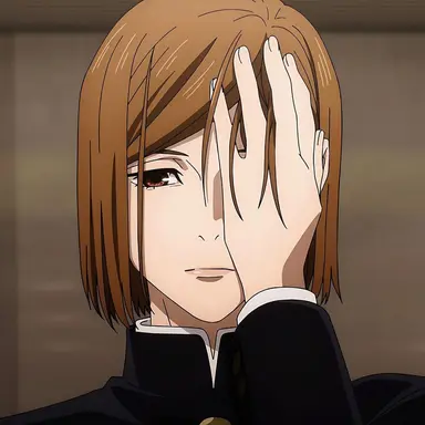 Profile image of Nobara Kugisaki