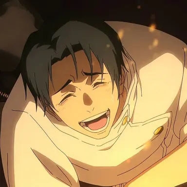 Profile image of Yuta Okkotsu
