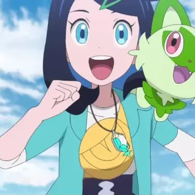 Profile image of 리코