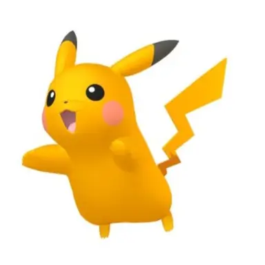 Profile image of 피카츄