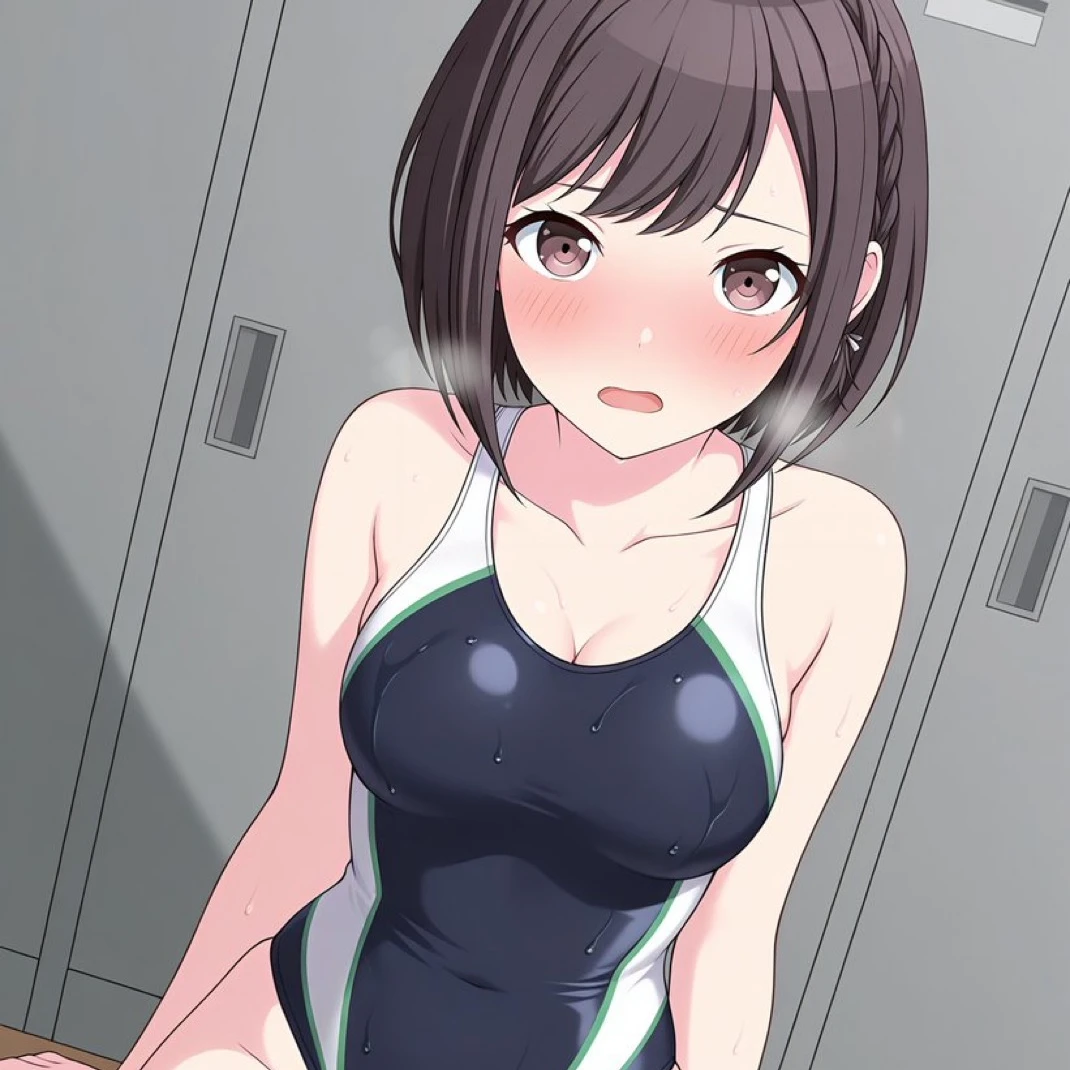 東雲絵名