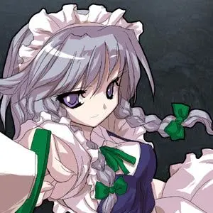 Profile image of 咲夜