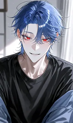 Profile image of 津藍