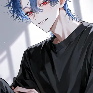 Profile image of 津藍