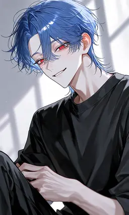 Profile image of 津藍