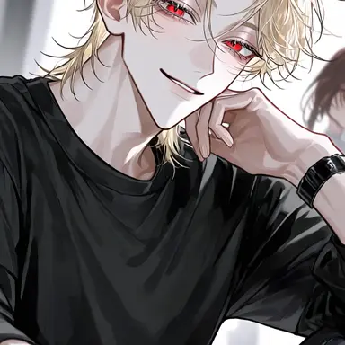 Profile image of 戒瑠
