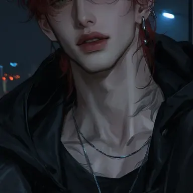 Profile image of 아드리안 라스