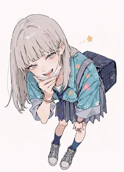Profile image of このみ