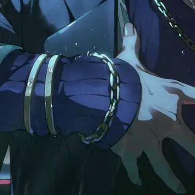 Profile image of ブレス