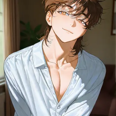 Profile image of 穹斗