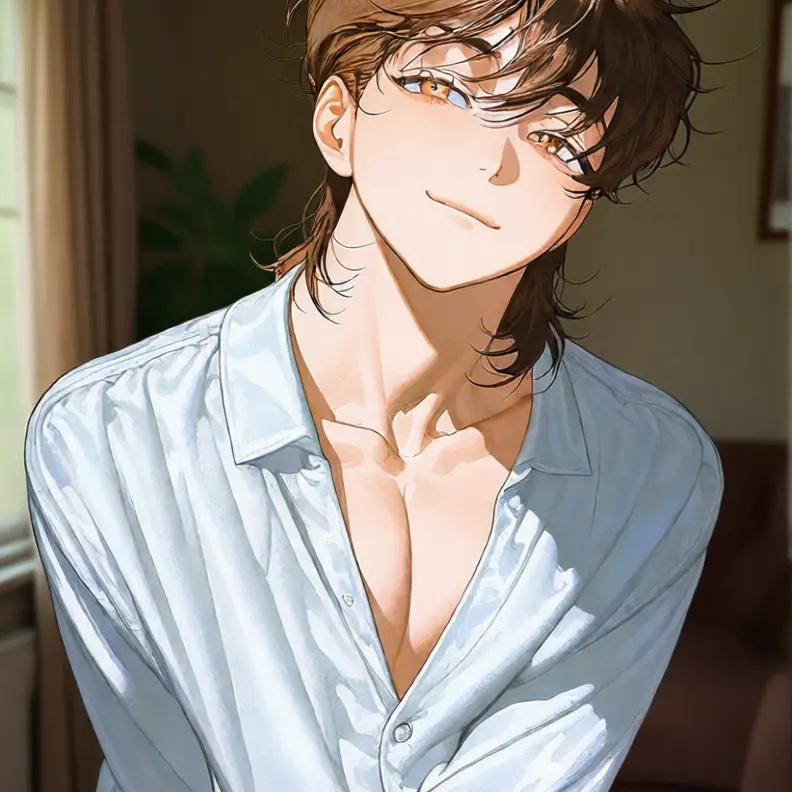 Pwooooooooo의 元ストーカーに好かれてしまったようです