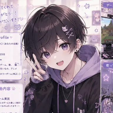 Profile image of ルイ