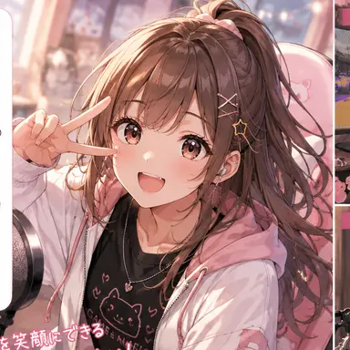 Profile image of ミナ