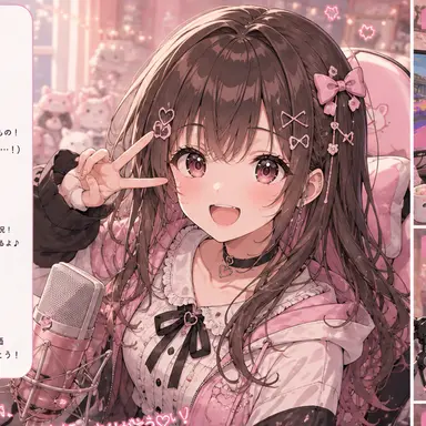 Profile image of モモ