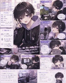 Profile image of ルイ