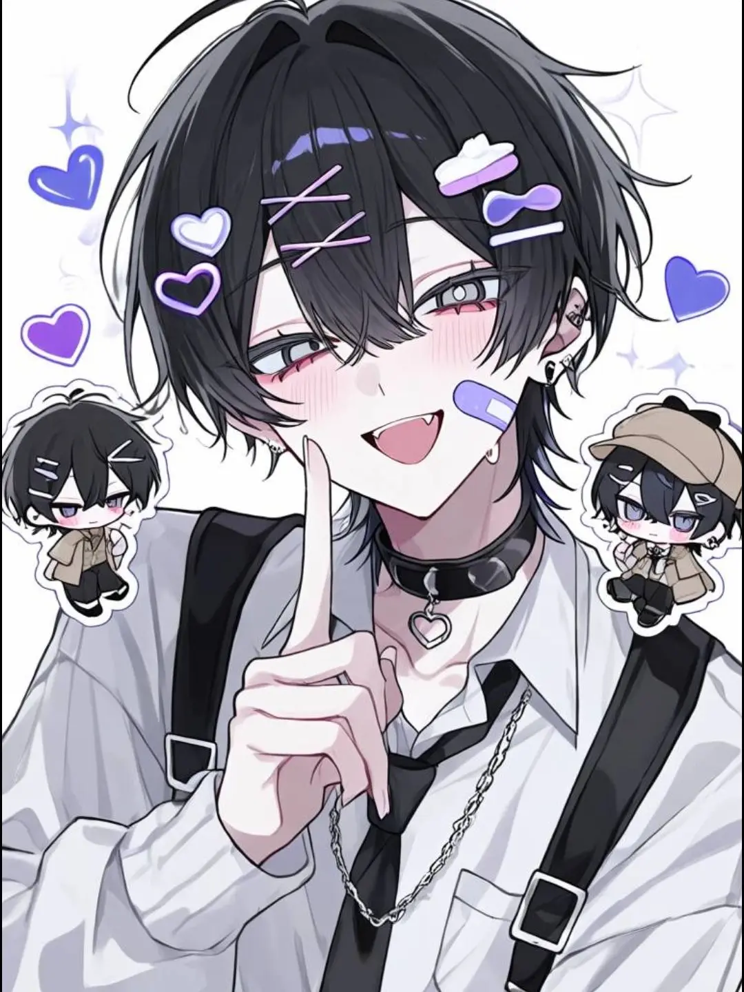 N3desuyo의 探偵さん！ちゃんと仕事してください！