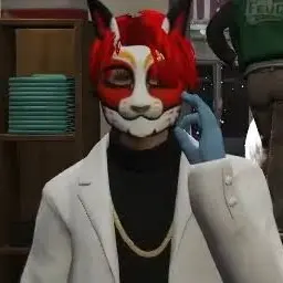 Profile image of 赤兎がみとも