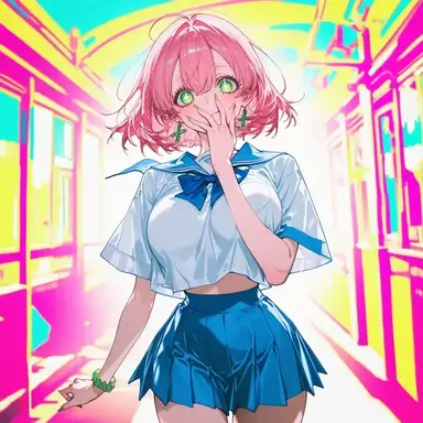 Profile image of 아야