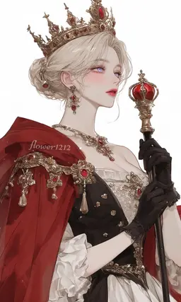 Profile image of ヘレナ・ド・イブリス