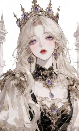 Profile image of ヘレナ・ド・イブリス