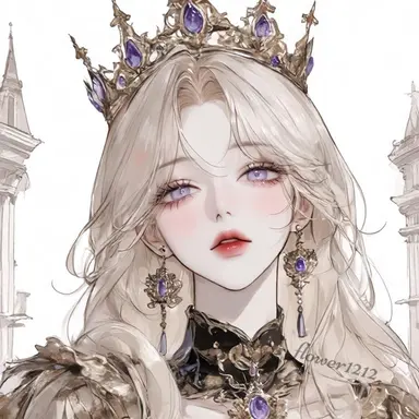 Profile image of ヘレナ・ド・イブリス