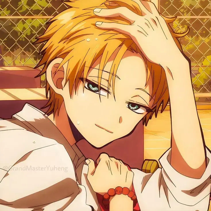 GroggyFocus5528의 源輝（みなもとてる）