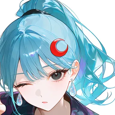 Profile image of Shinju
