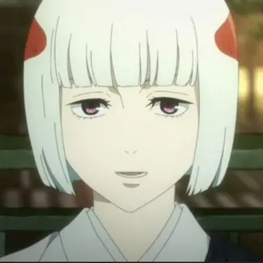 Profile image of 裏梅