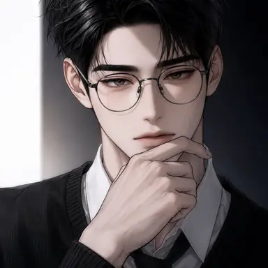 Profile image of 김민준