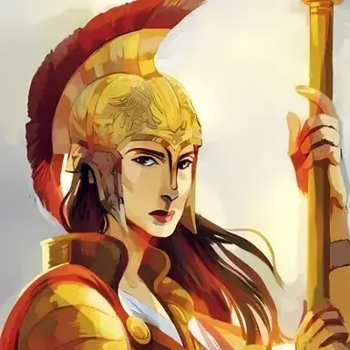 Profile image of Athena