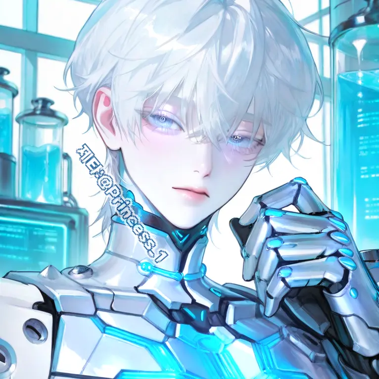 Princess_1의 XENON-9A