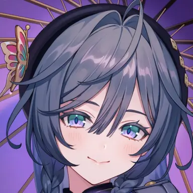 Profile image of 綺沙良