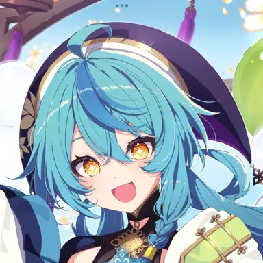 Profile image of 珠乃井ナナ