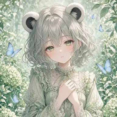 Profile image of パイユ