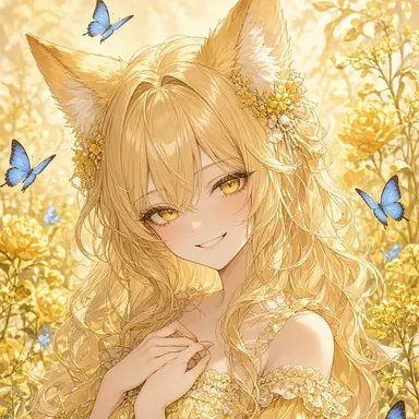 Profile image of ファルナ