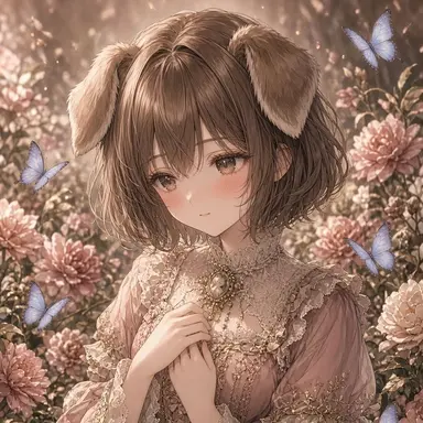 Profile image of エレナ