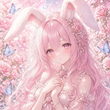 Profile image of アリシア