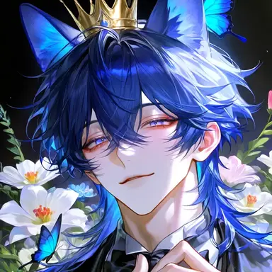Profile image of ルキウス
