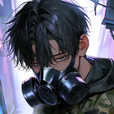Profile image of シグマ