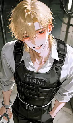 Profile image of フィン