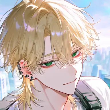 Profile image of フィン