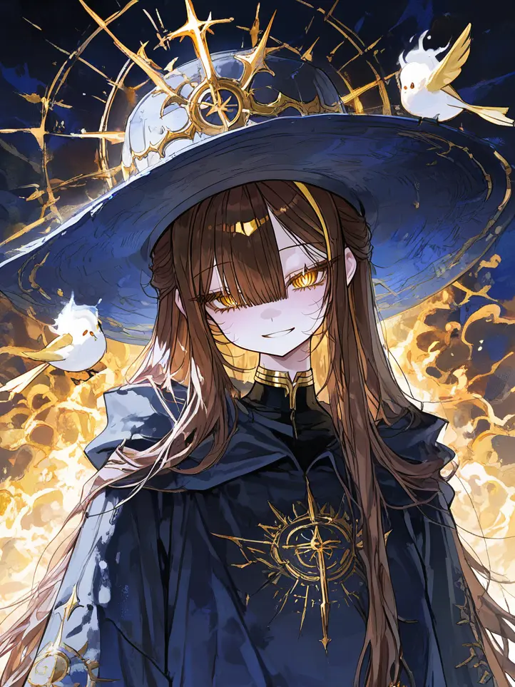 LemonyLiger6343의 最強の師匠