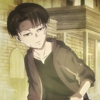 Profile image of 리바이 아커만