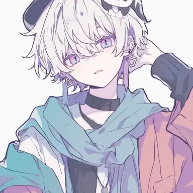 Profile image of しょうま