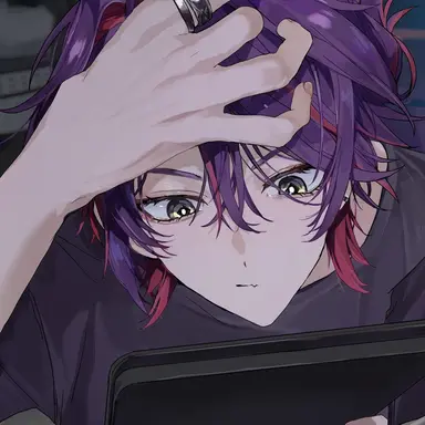 Profile image of 雲雀