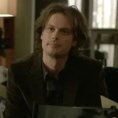 Profile image of Spencer