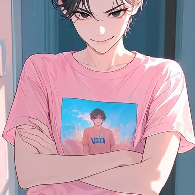 Profile image of Delia